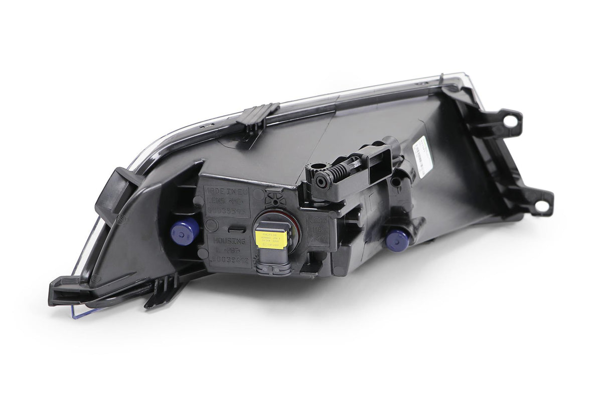 Skoda Fabia Left Front Fog Light, Valeo OEM, OEM 6V0941699 - View 8