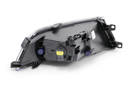 Skoda Fabia Left Front Fog Light, Valeo OEM, OEM 6V0941699 - View 8
