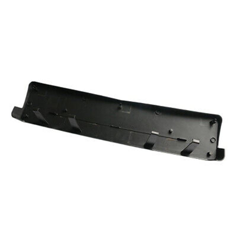 License Plate Frame Front - for Mercedes-Benz - OEM A2048172778 | Eurowagens - View 4