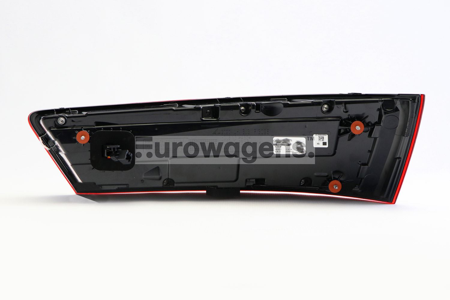 Audi Q7 Right Rear Light, Magneti Marelli OEM, OEM 4M0945093 - View 2