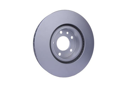 Hella Brake Disc for Vauxhall & OPEL, OEM quality, OEM 5690016 - View 3
