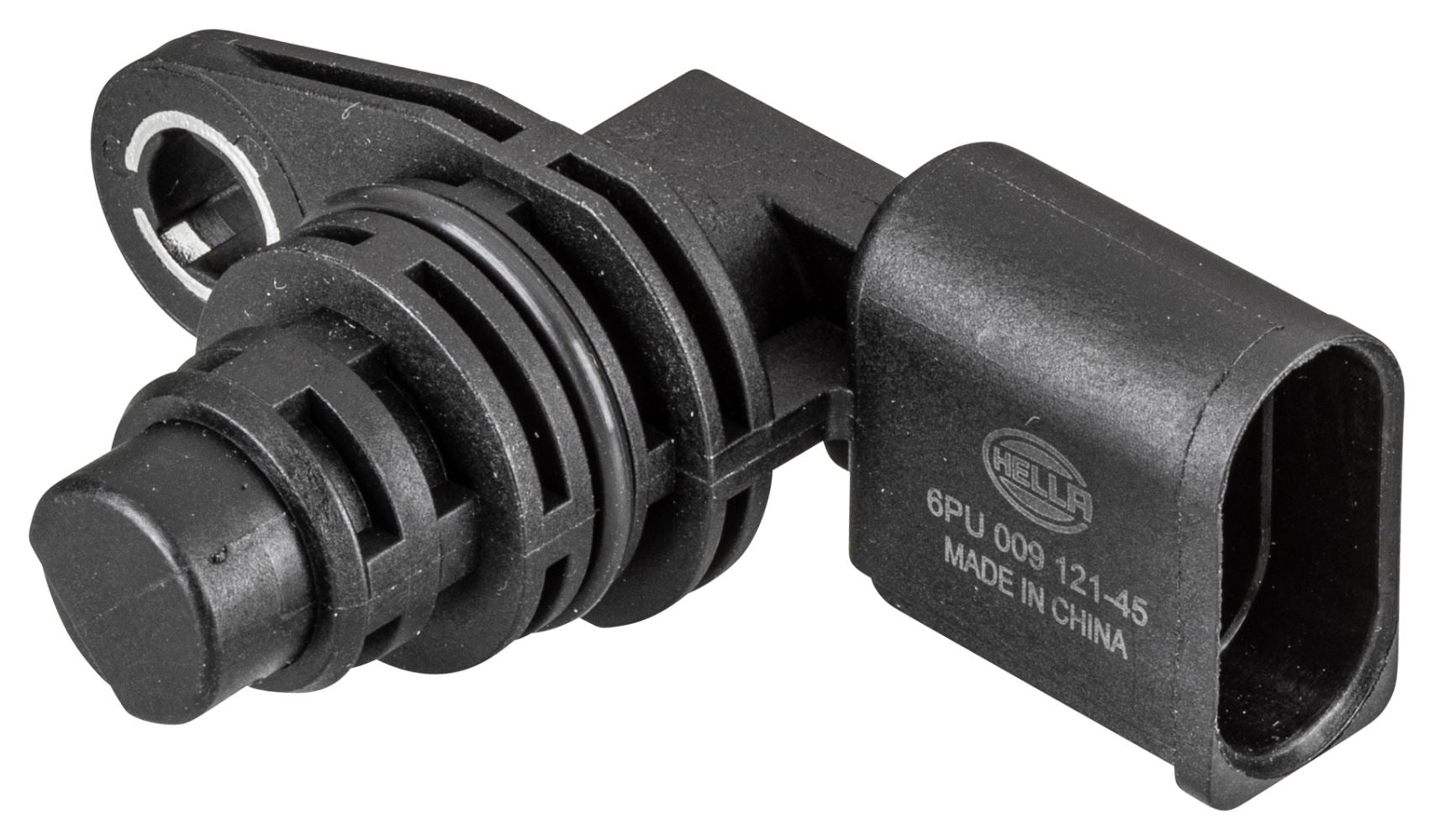 Hella Camshaft Sensor for Seat, Volkswagen & more, OEM quality, OEM 030 907 601 B, MPN 6PU 013 122-671