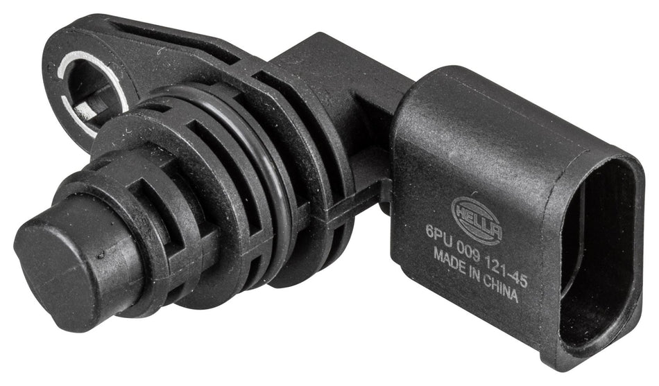 Hella Camshaft Sensor for Seat, Volkswagen & more, OEM quality, OEM 030 907 601 B, MPN 6PU 013 122-671