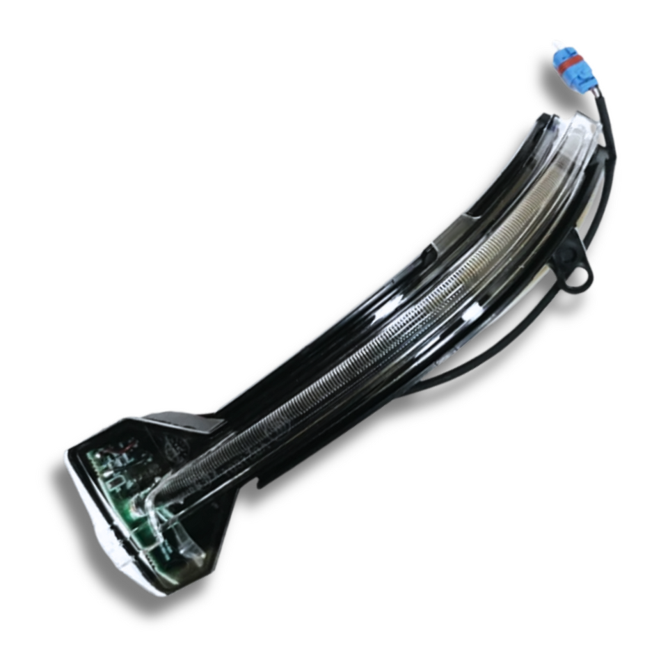 Mirror Indicator Left LED - for BMW | Eurowagens