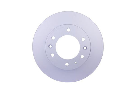 Hella Brake Disc for FORD & Mazda, OEM quality, OEM 1727183, MPN 8DD 355 119-211