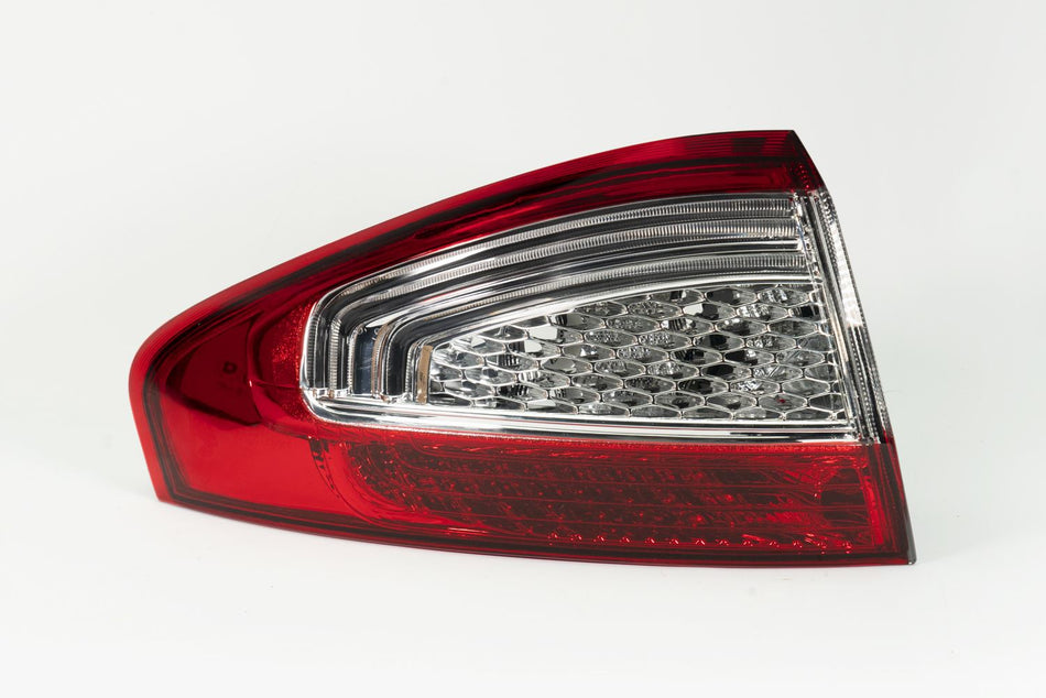 Rear Light Outer Left LED - for Ford | Eurowagens
