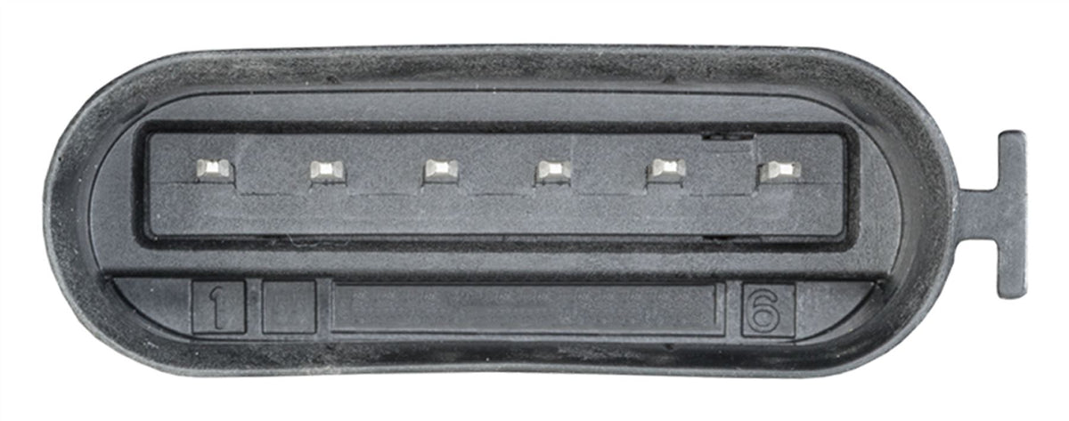 Hella Sensor Left for Volvo, OEM quality, OEM 3 132 905 7 - View 3