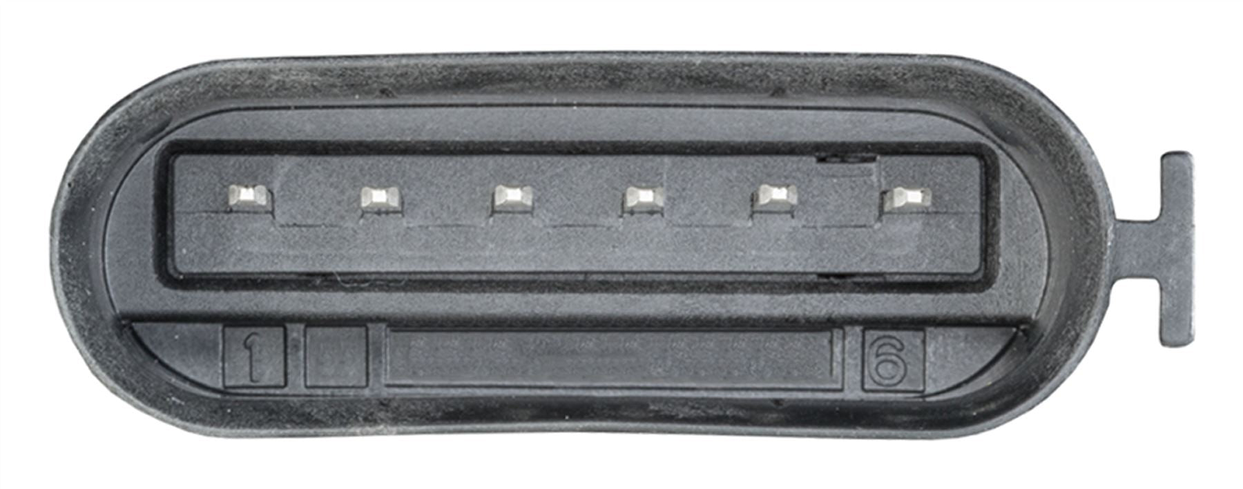 Hella Sensor Left for Volvo, OEM quality, OEM 3 132 905 7 - View 3