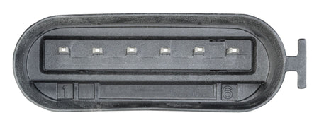 Hella Sensor Left for Volvo, OEM quality, OEM 3 132 905 7 - View 3