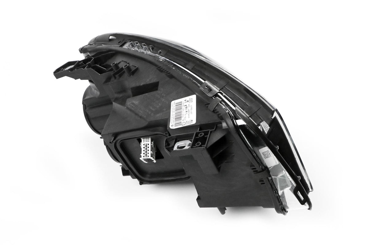 Mercedes-Benz CLA Left Headlight, Magneti Marelli OEM, OEM A1178204161 - View 8