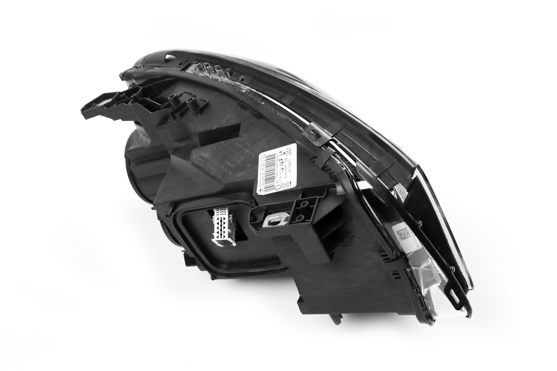 Mercedes-Benz CLA Left Headlight, Magneti Marelli OEM, OEM A1178204161 - View 8