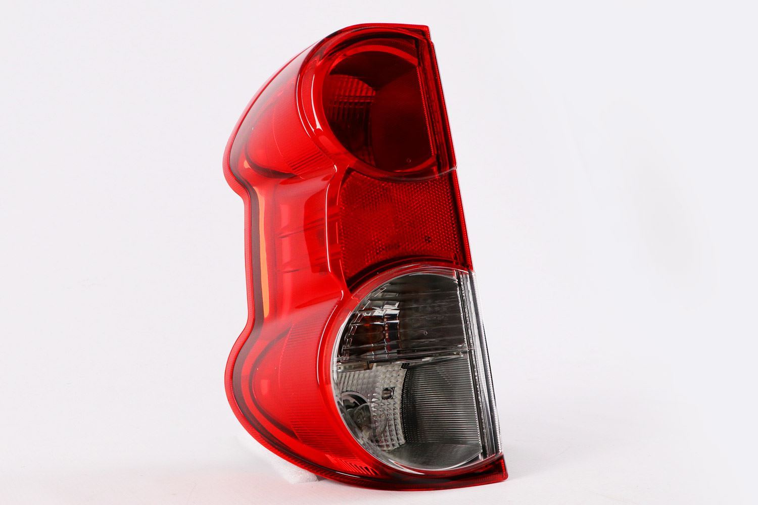 Nissan NV200 Left Rear Light, Valeo OEM, OEM 26555-JX51A - View 10