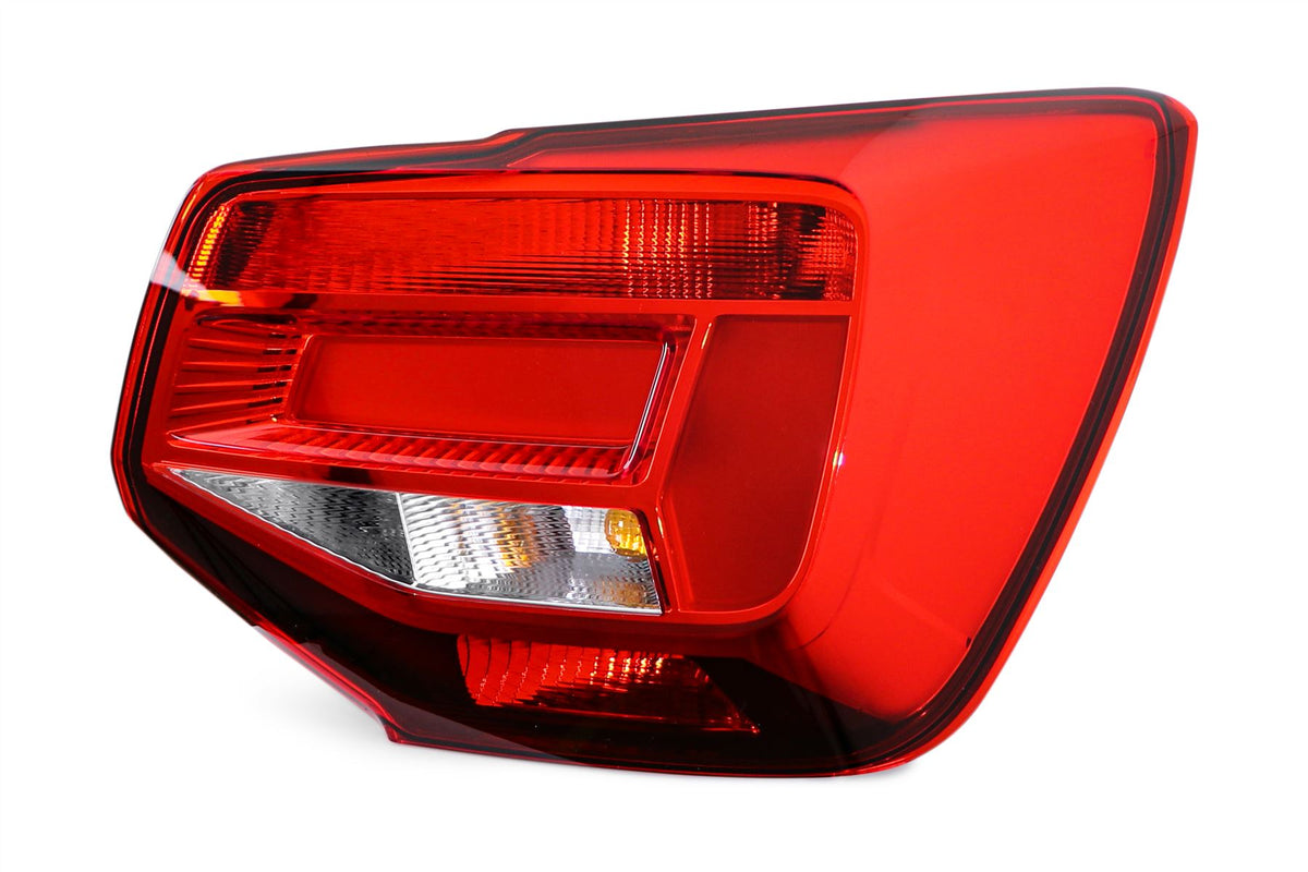 Audi Q2 Right Rear Light, Valeo OEM, OEM 81A945070A - View 2