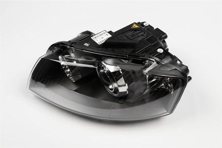 Audi A3 Right Headlight, Magneti Marelli OEM, OEM 8P0941029AB - View 4