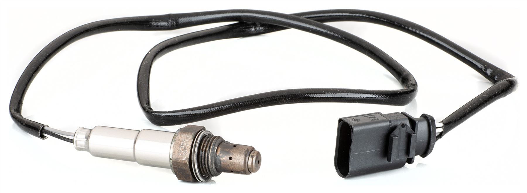 Hella Oxygen Sensor for Audi, OEM quality, OEM 06E 906 265 E, MPN 6PA 358 103-191