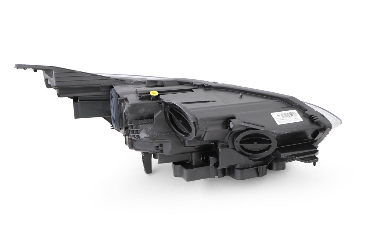 Ford C-Max Left Headlight, Valeo OEM, OEM 1900187 - View 4