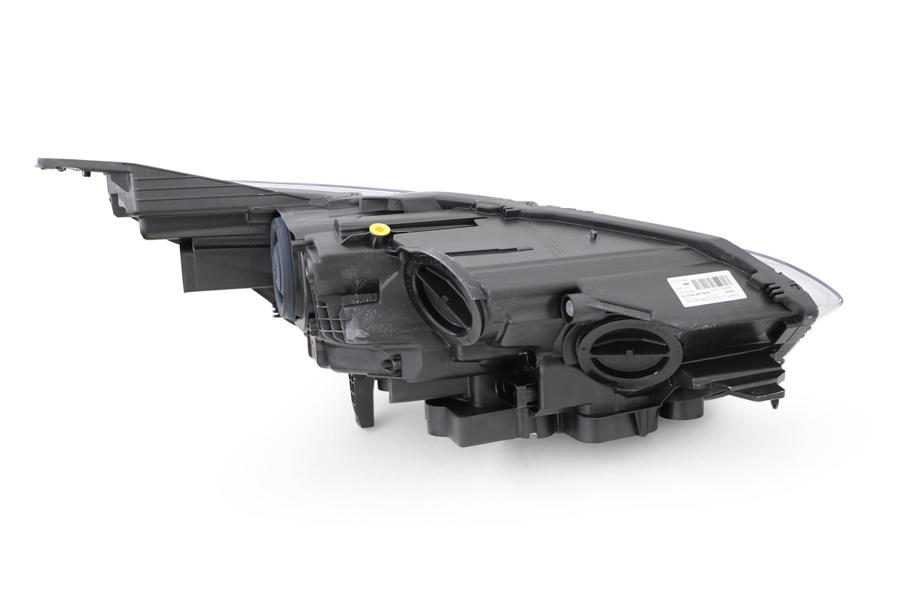 Ford C-Max Left Headlight, Valeo OEM, OEM 1900187 - View 4