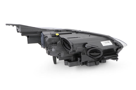 Ford C-Max Left Headlight, Valeo OEM, OEM 1900187 - View 4