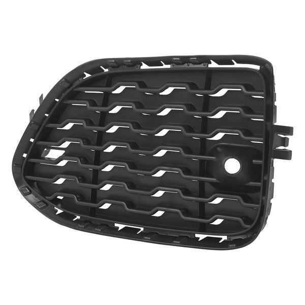 Bumper Grille Trim Front - for BMW - OEM 51118056941 | Eurowagens - View 7