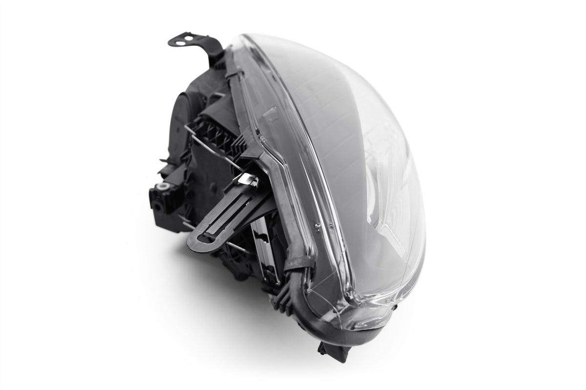 Renault Megane Right Headlight, Magneti Marelli OEM, OEM 260109051R - View 12