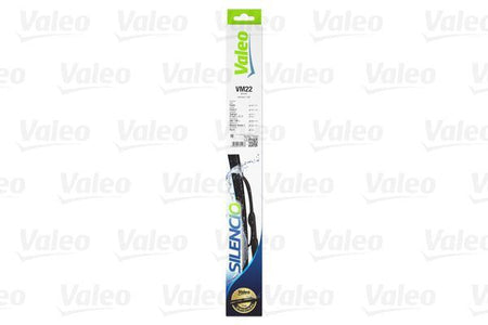 Valeo Front Wiper Blade for Mitsubishi, Peugeot & more, OEM quality, OEM 1733613 - View 2