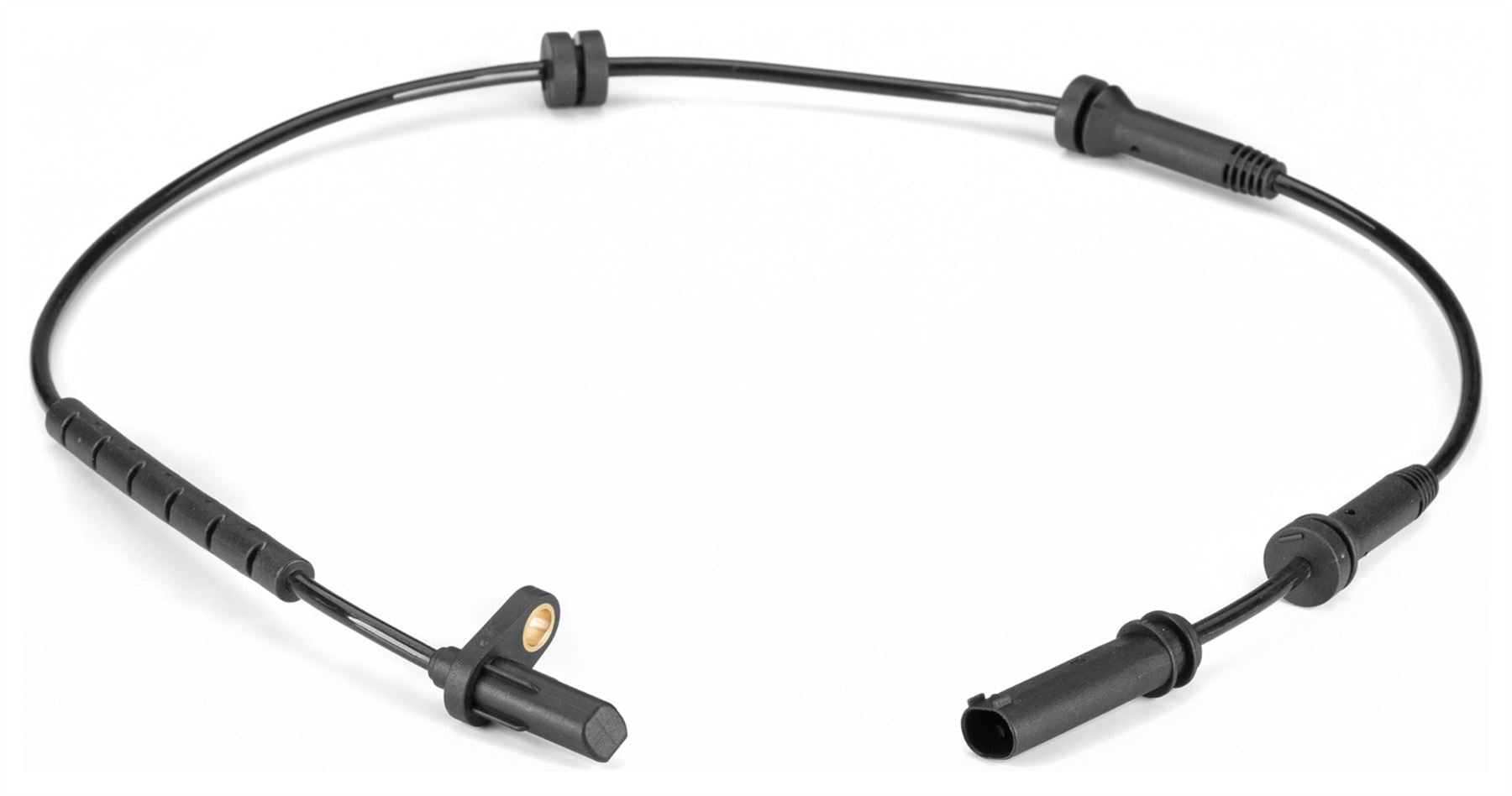 Hella ABS Wheel Speed Sensor for BMW, OEM quality, OEM 34 52 6 791 748, MPN 6PU 012 806-591