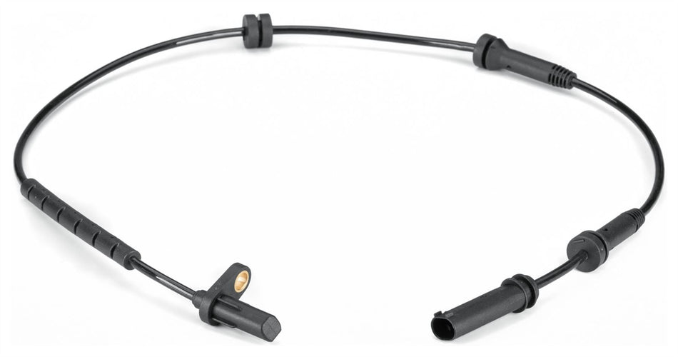 Hella ABS Wheel Speed Sensor for BMW, OEM quality, OEM 34 52 6 791 748, MPN 6PU 012 806-591