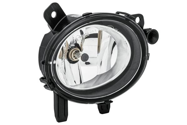 Hella Right Front Fog Light for BMW, OEM quality, OEM 63 17 7 248 912 - View 2