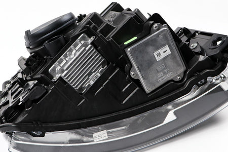 Land Rover Discovery Headlight Cover, Valeo OEM, OEM LR052386 - View 2