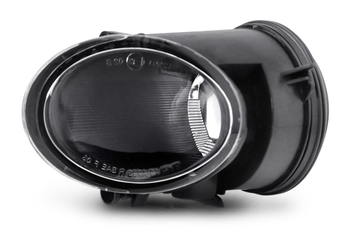 Audi TT Left Front Fog Light, Magneti Marelli OEM, OEM 8J0941699 - View 4
