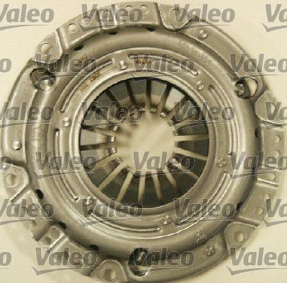 Skoda Fabia Clutch Kit, Valeo OEM, OEM 6Y0198141 - View 2