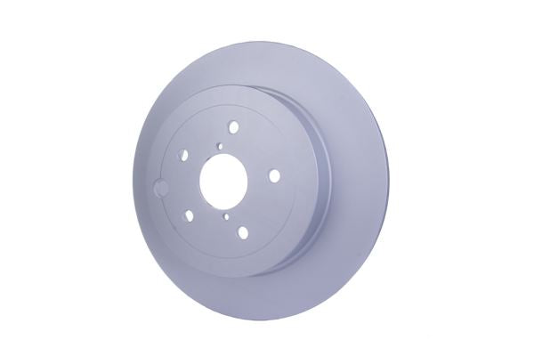 Hella Brake Disc for Subaru, OEM quality, OEM 26700FG010 - View 3