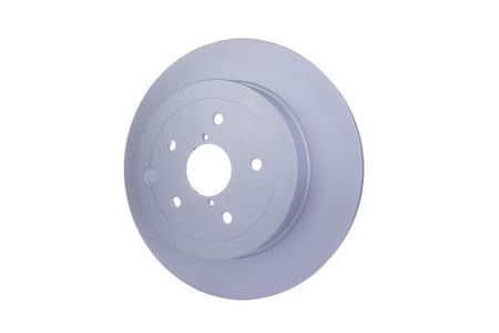 Hella Brake Disc for Subaru, OEM quality, OEM 26700FG010 - View 3