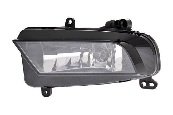 Hella Left Front Fog Light for Audi, OEM quality, OEM 8K0941699B - View 2