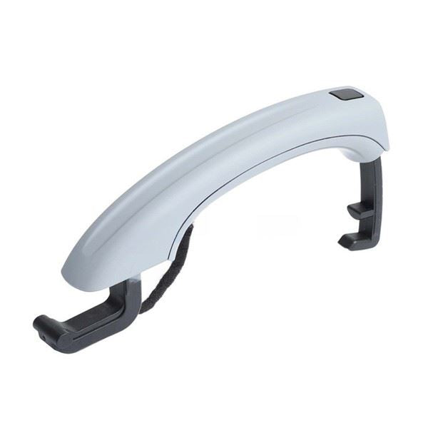 Exterior Door Handle Front - for Audi - OEM 4L0837205A | Eurowagens