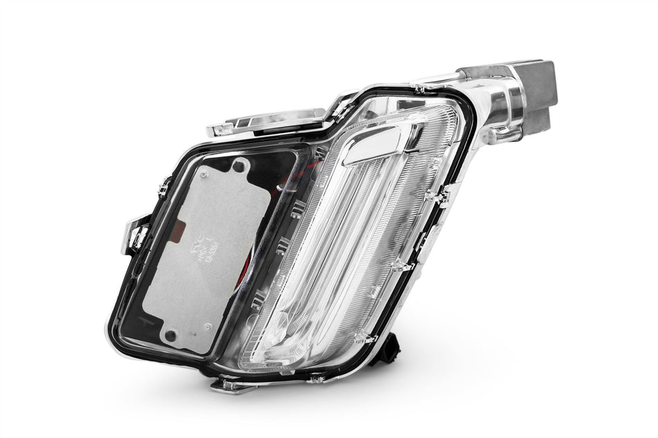 Daytime Running Light Left LED - for Volvo - OEM 12-5354-00-9B | Eurowagens