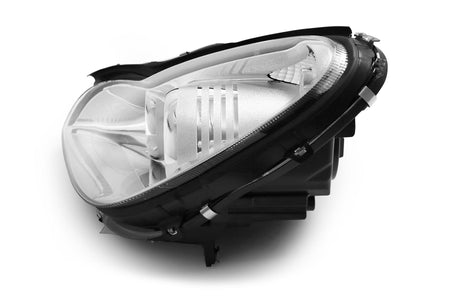 Hella Bi-Xenon AFS Left Headlight for Mercedes-Benz, OEM quality, OEM A2198201161 - View 3
