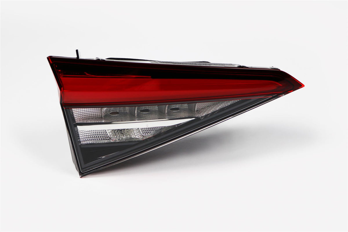 Skoda Kodiaq Left Rear Light, Valeo OEM, OEM 565.945.307.C, MPN 47147