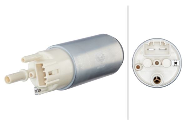 Hella Fuel Pump for Mercedes-Benz, OEM quality, OEM 221 470 59 94, MPN 8TF 358 303-271