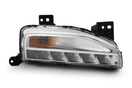 Volkswagen T Roc Right Daytime Running Light, Valeo OEM, OEM 2GA941055C - View 7