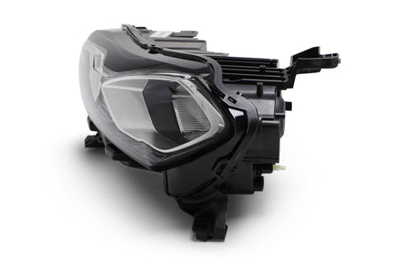 Ds3 Crossback DS3 Crossback Left Headlight, Valeo OEM, OEM 1642991080 - View 10