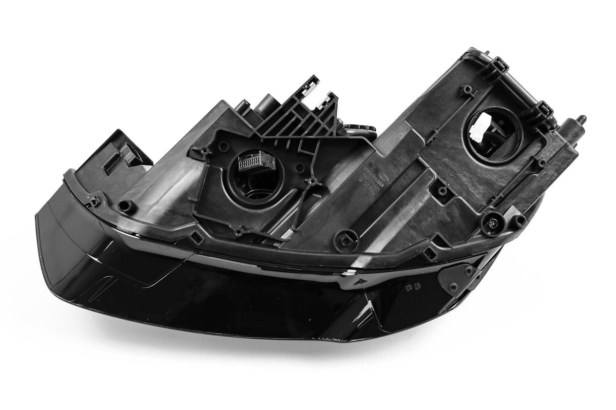 Audi A1 S1 Right Headlight, Hella OEM, OEM 8XA941044C - View 11