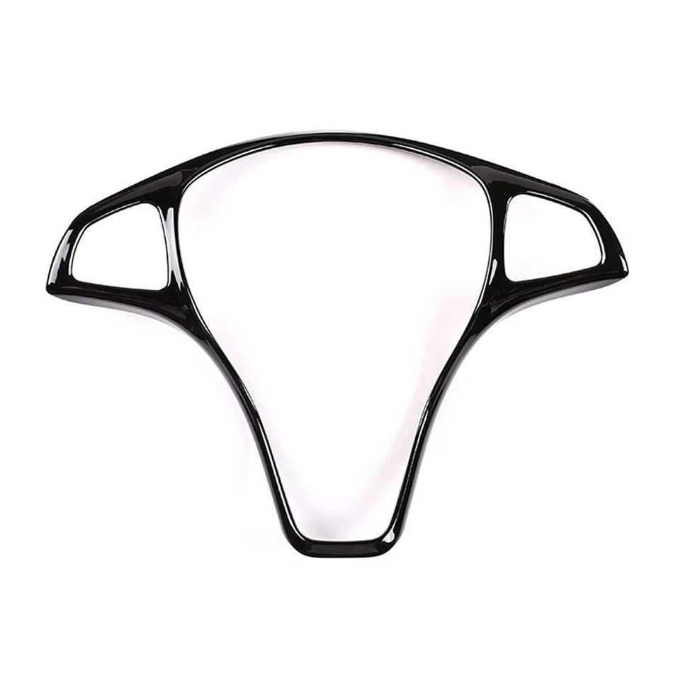Steering Wheel Cover Trim - for Mercedes-Benz | Eurowagens - View 5