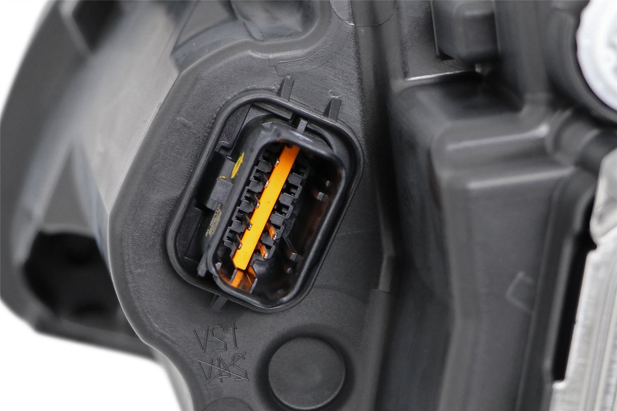 Hella LED DRL Right Headlight for Renault, OEM quality, OEM 260100832R - View 5