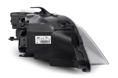 Seat Ibiza Left Headlight, Valeo OEM, OEM 6J2941021E - View 9