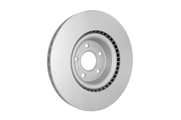 Hella Brake Disc for AUDI, OEM quality, OEM 80A615301A - View 2