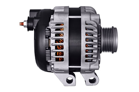 Hella Alternator for Land Rover, OEM quality, OEM CPLA-10300-AB - View 3