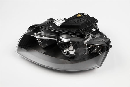 Audi A3 Right Headlight, Magneti Marelli OEM, OEM 8P0941029AB - View 2