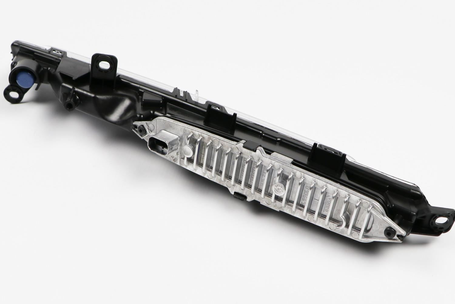 Porsche Cayenne Right Daytime Running Light, Valeo OEM, OEM 9Y0953049 - View 3