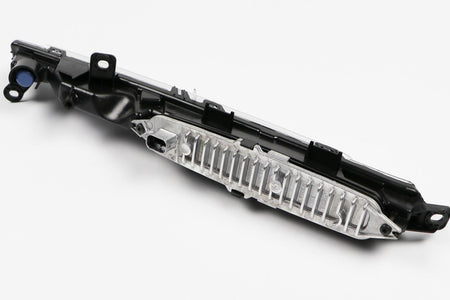 Porsche Cayenne Right Daytime Running Light, Valeo OEM, OEM 9Y0953049 - View 3